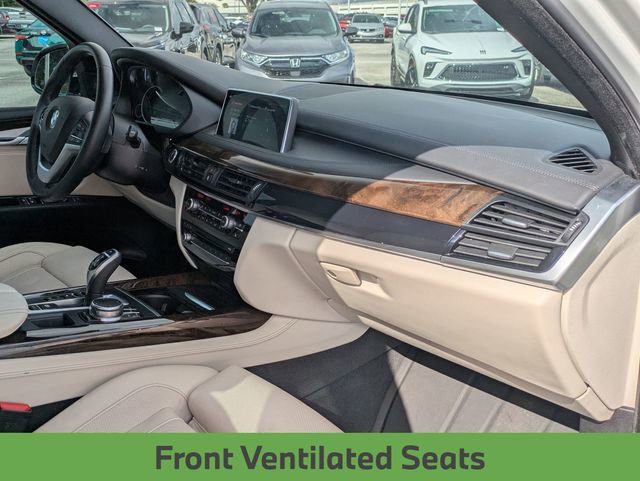 Used 2018 BMW X5 xDrive35i image 33