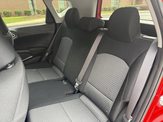 Certified 2022 Kia Soul GT-Line FWD image 32
