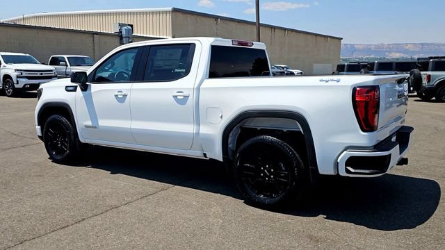 New 2026 GMC Sierra 1500 Elevation AWD/4WD image 7