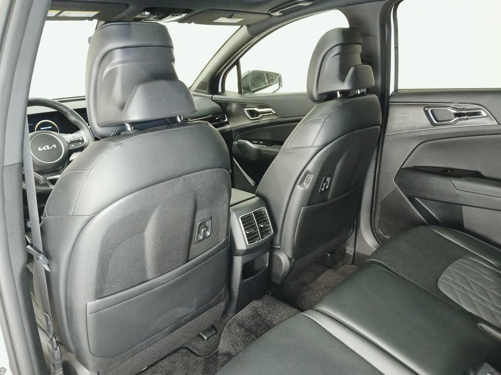 Used 2025 Kia Sportage X-Pro Prestige AWD/4WD image 15