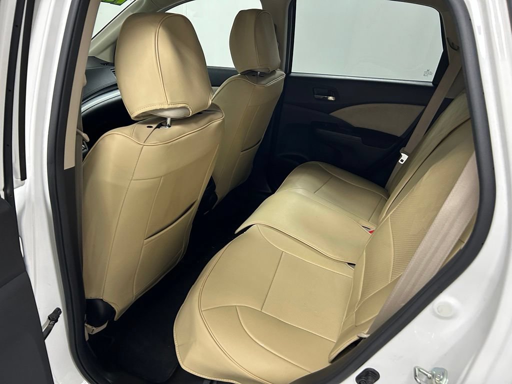 Used 2015 Honda CR-V EX image 15
