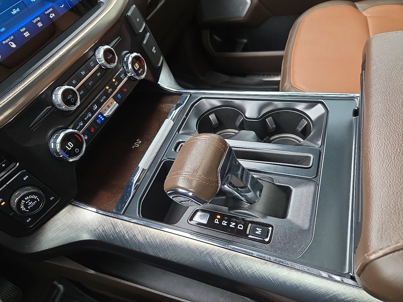 Used 2021 Ford F150 King Ranch image 25