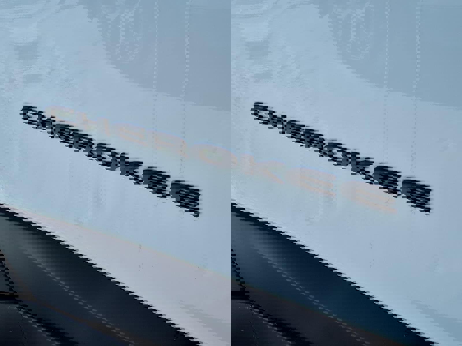 Used 2022 Jeep Cherokee Trailhawk w/ Trailer Tow Group image 30