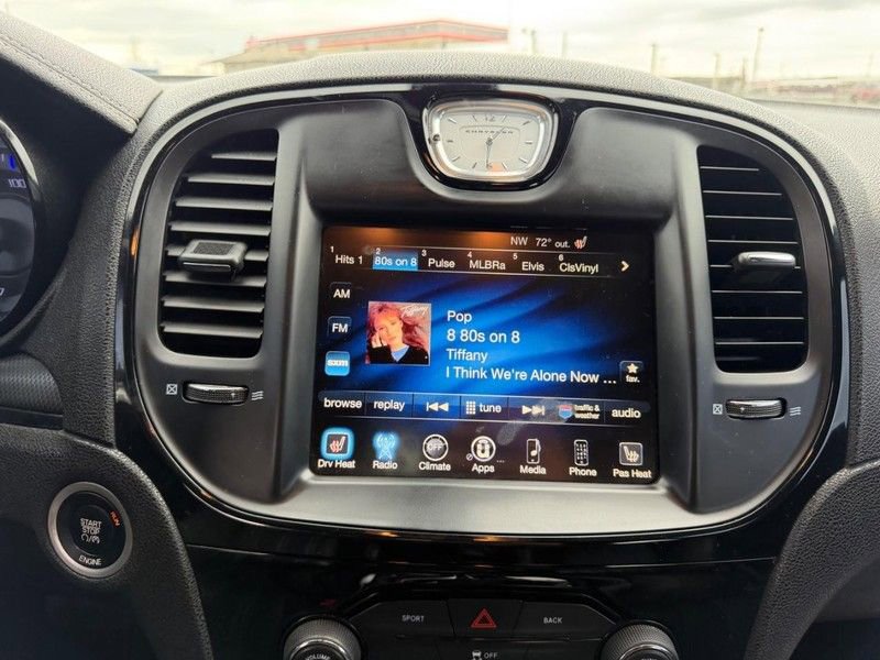 Used 2016 Chrysler 300 S image 12