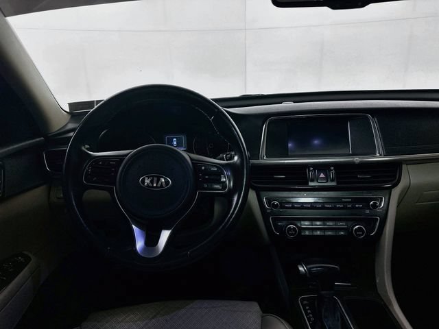 Used 2018 Kia Optima EX w/ Premium Package FWD image 27