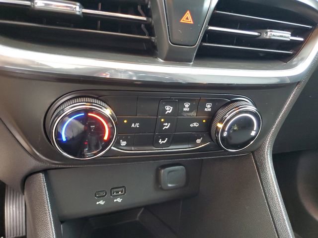 Used 2024 Buick Encore GX Preferred w/ Comfort Package image 21