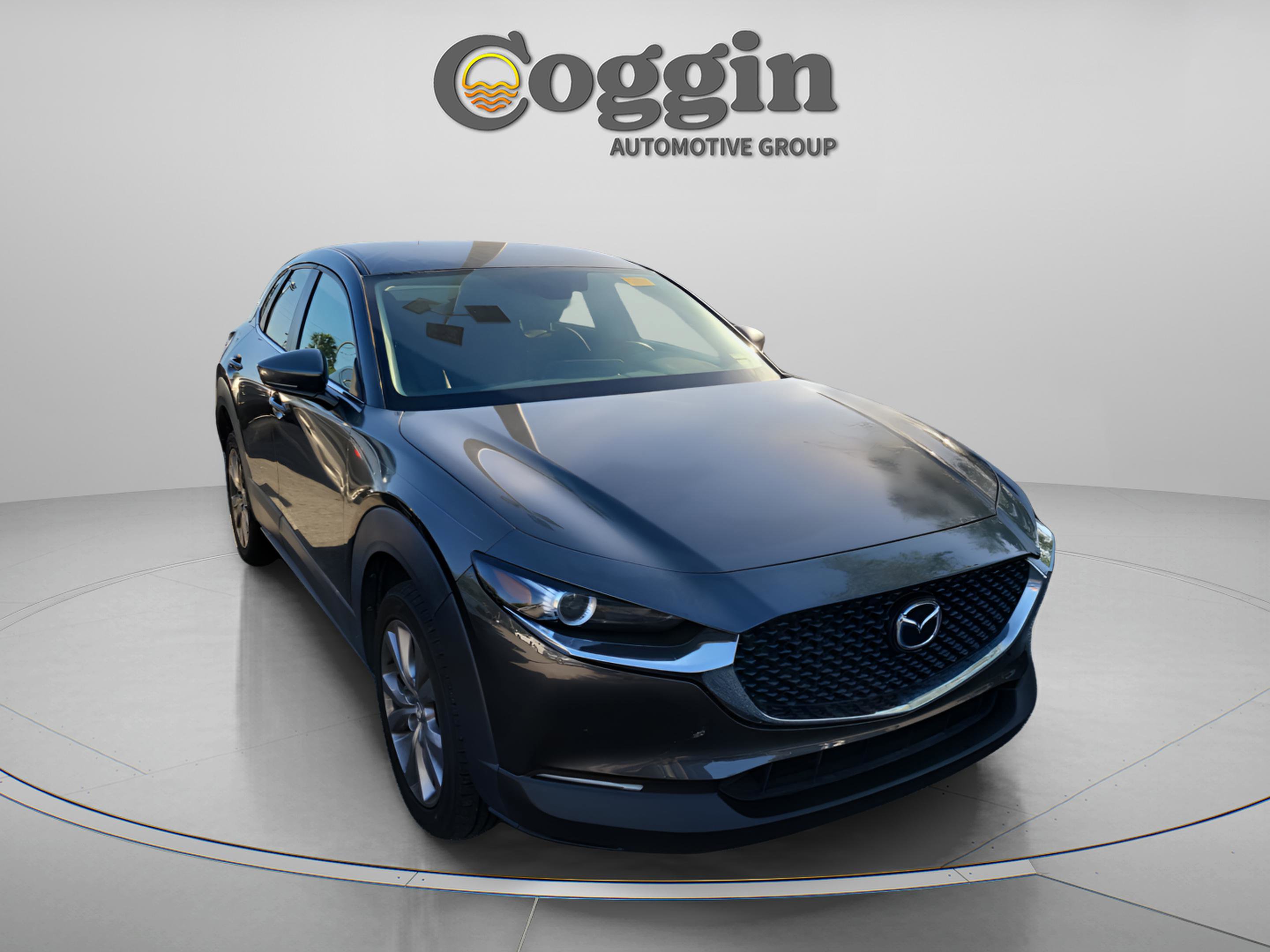 Used 2020 MAZDA CX-30 FWD w/ Select Package image 6