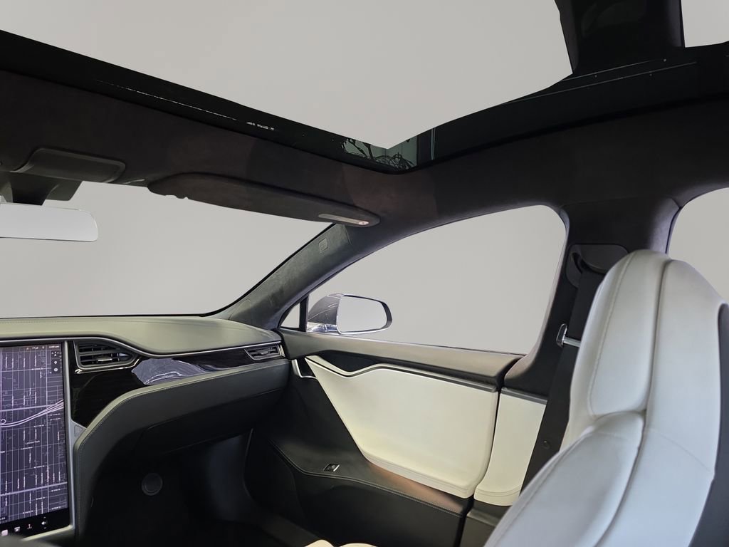 Used 2019 Tesla Model S Long Range AWD/4WD image 12