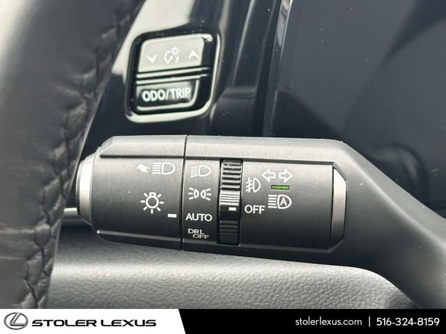 Used 2025 Lexus NX 350 AWD w/ Accessory Package (2T) image 33