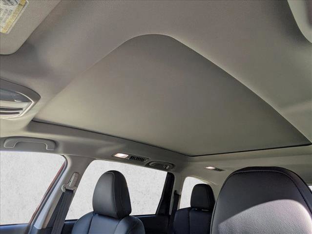 New 2026 Subaru Ascent Touring image 21