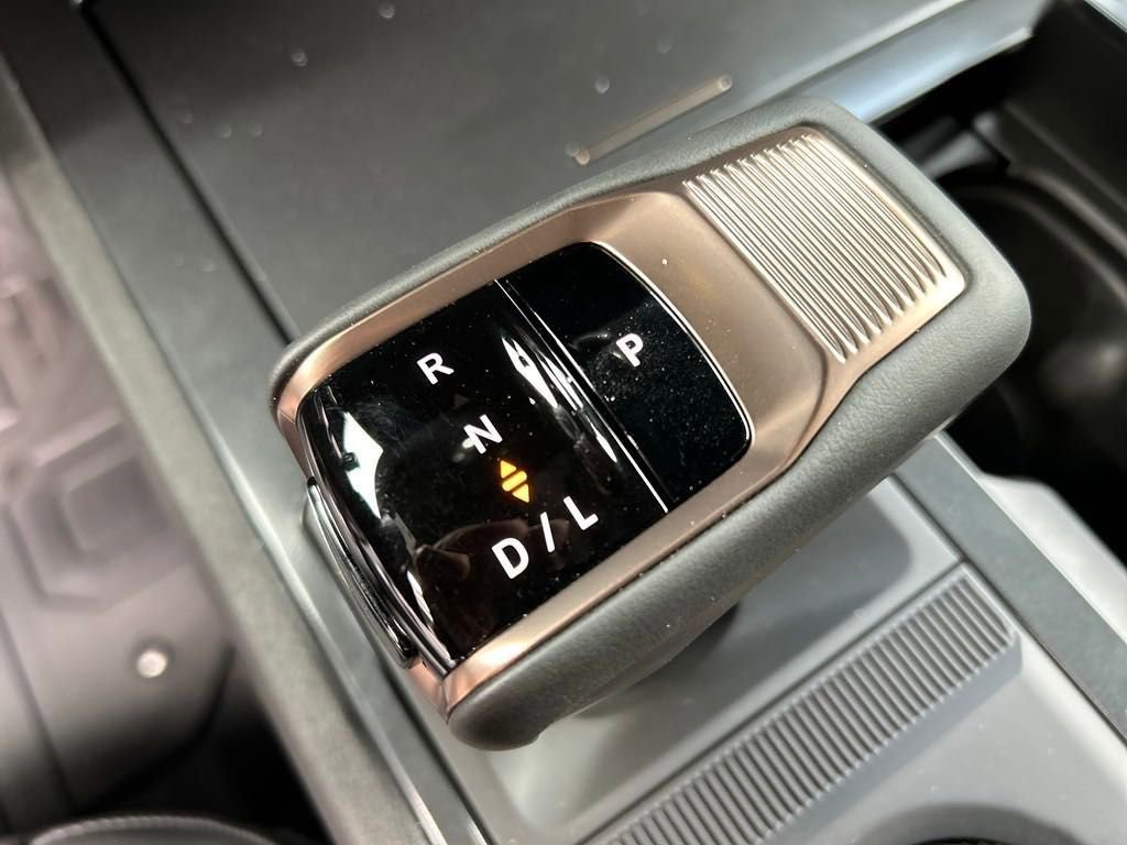 New 2025 GMC Hummer EV 2X w/ Extreme Off-Road Package image 24