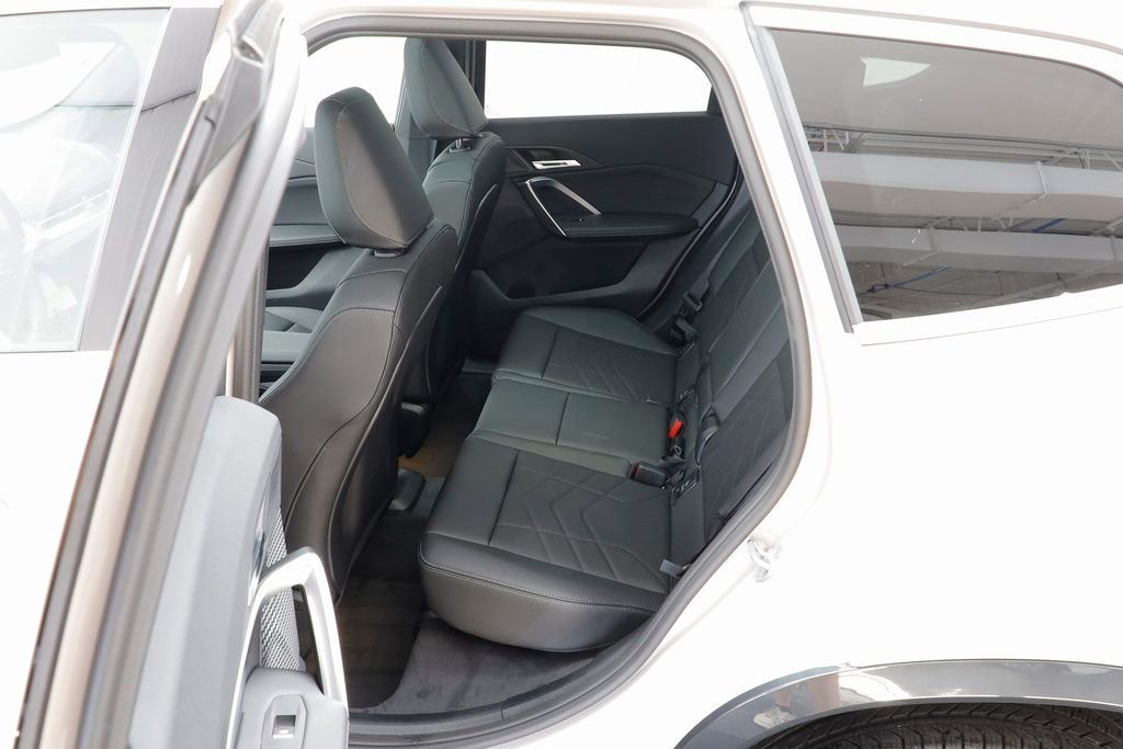 New 2026 BMW X1 xDrive28i AWD/4WD image 15