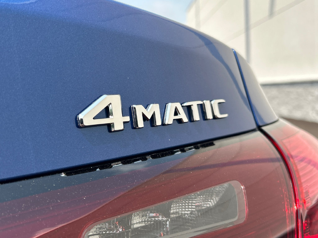 New 2026 Mercedes-Benz GLC 300 4MATIC image 31