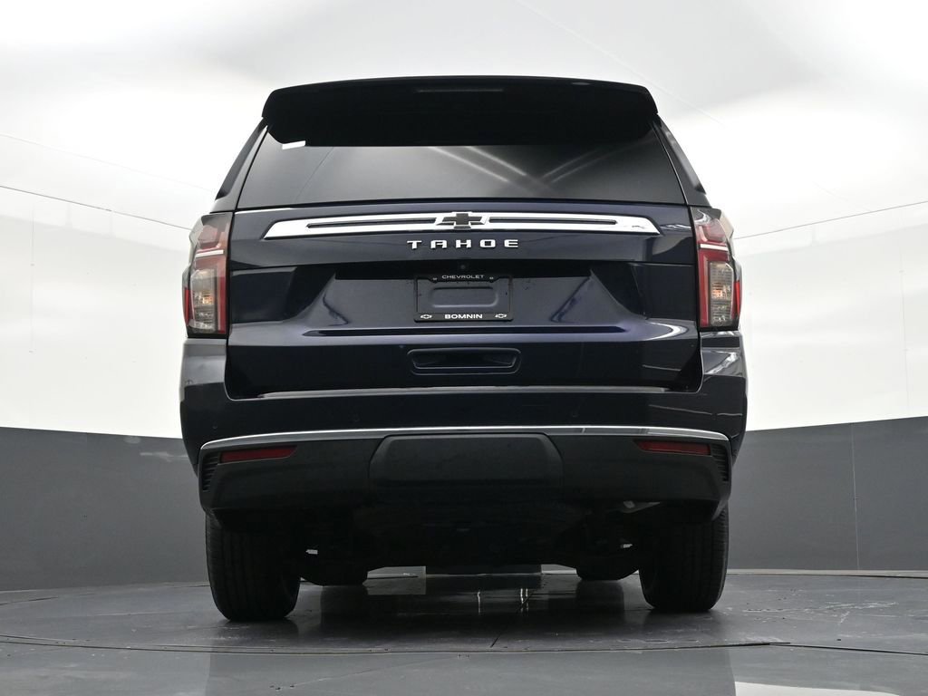 Used 2021 Chevrolet Tahoe LS image 27