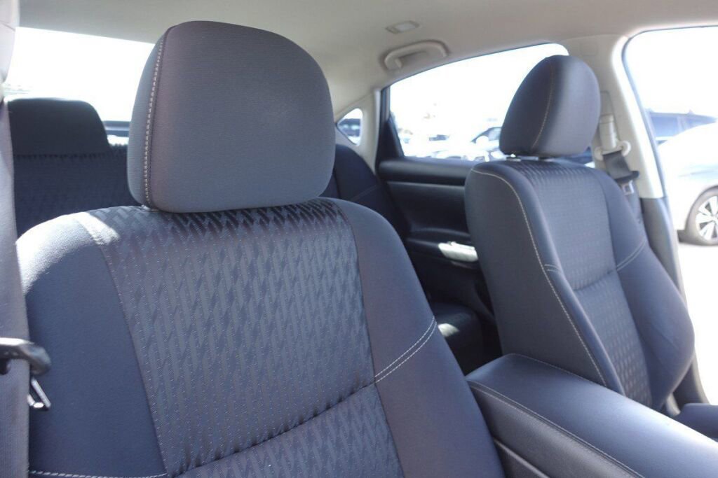 Used 2018 Nissan Altima 2.5 S w/ S Convenience Package image 15