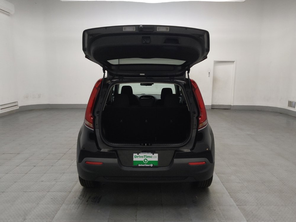 Used 2021 Kia Soul S image 29