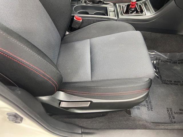 Used 2021 Subaru WRX w/ Popular Package #3 image 22
