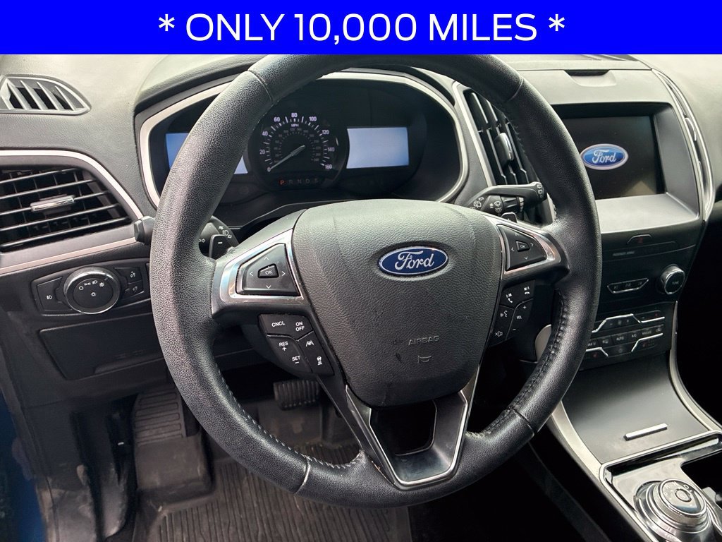Used 2020 Ford Edge SEL w/ Convenience Package AWD/4WD image 11