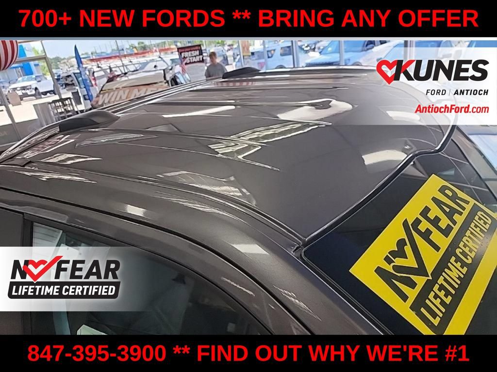 New 2026 Ford F150 XL w/ Equipment Group 103A High AWD/4WD image 21