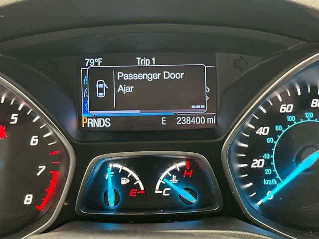 Used 2016 Ford Escape Titanium AWD/4WD image 7