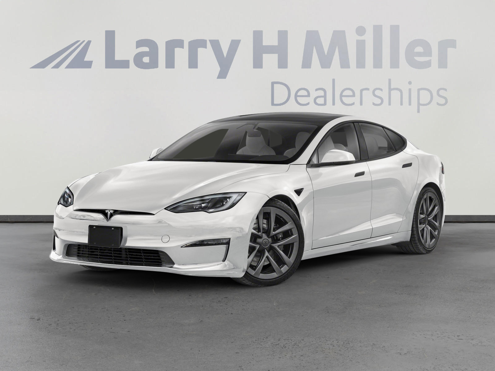 Used 2023 Tesla Model S Standard Range