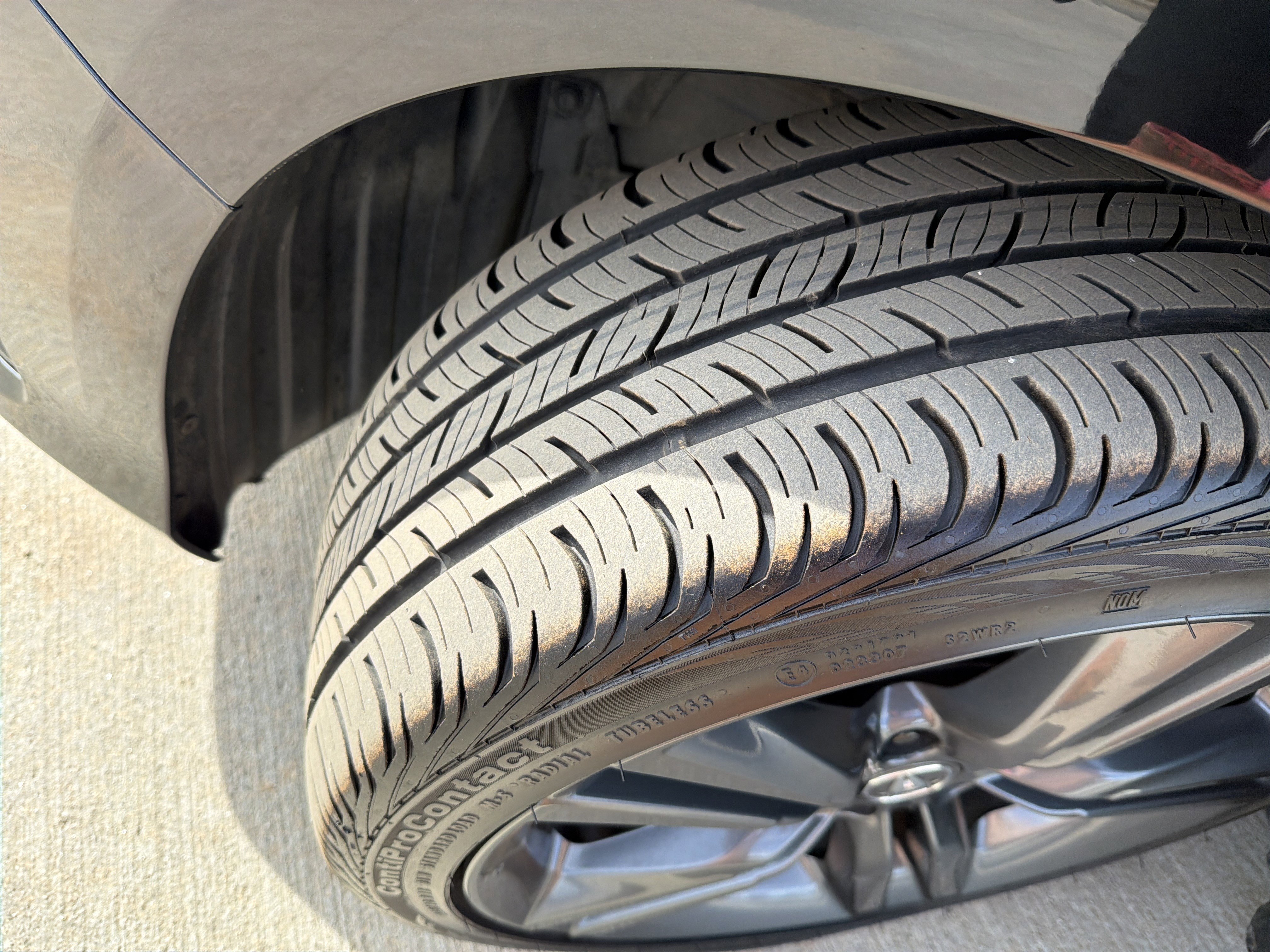 Certified 2024 Acura Integra A-Spec image 12