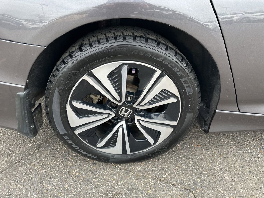 Used 2020 Honda Accord Sport image 38