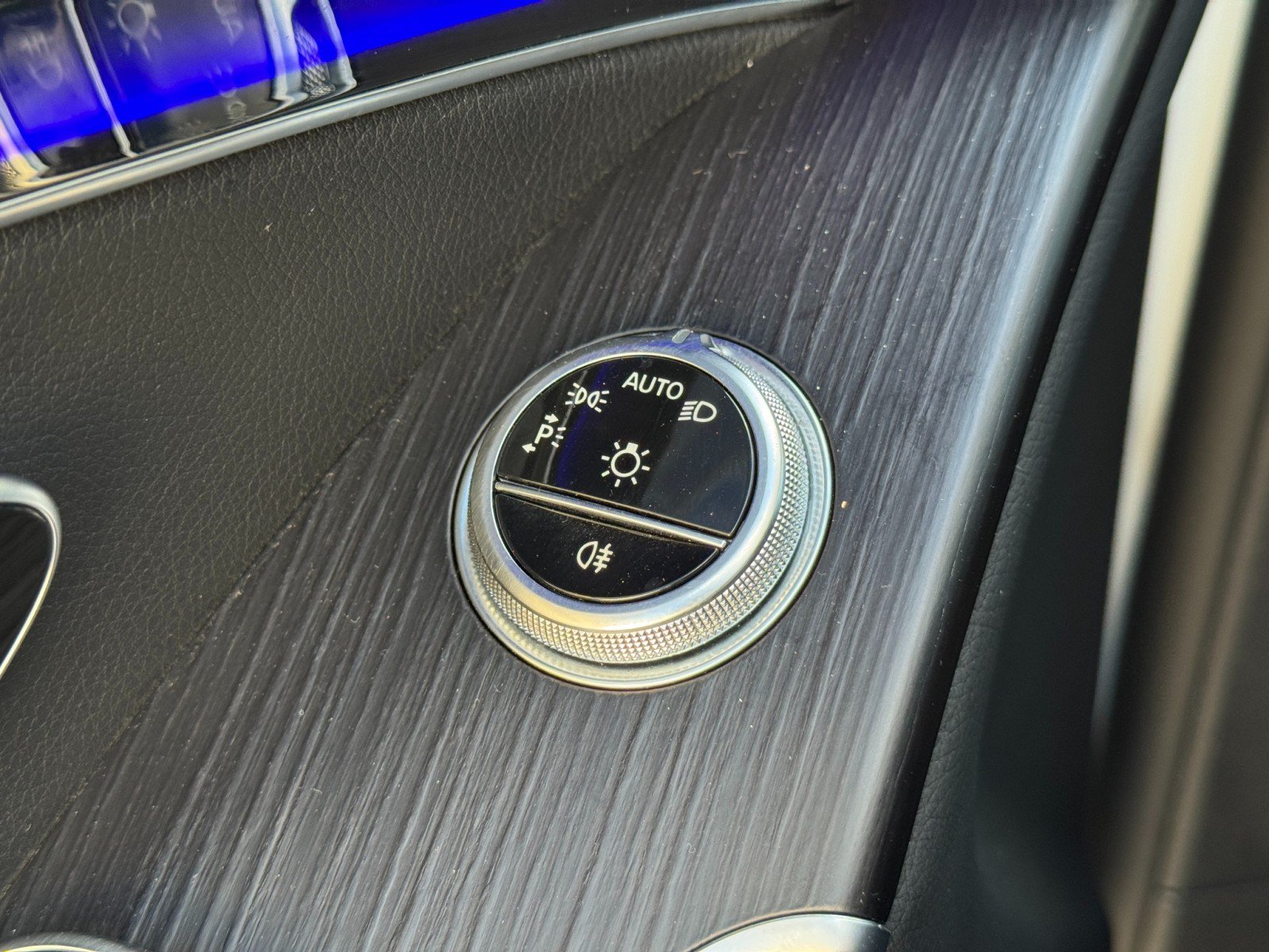 Used 2023 Mercedes-Benz S 500 4MATIC w/ AMG Line image 19