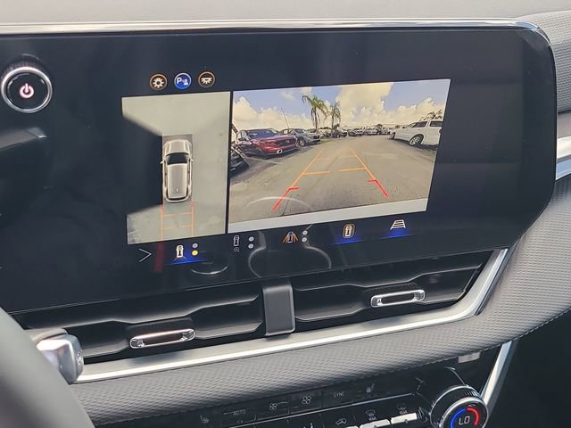 New 2026 Chevrolet Equinox LT w/ Convenience Package II FWD image 29
