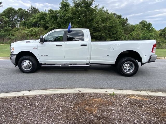 Used 2024 RAM 3500 Big Horn AWD/4WD image 9