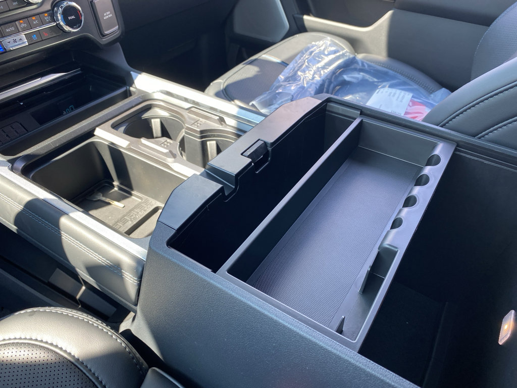 New 2026 Ford F350 4x4 Crew Cab Super Duty image 13