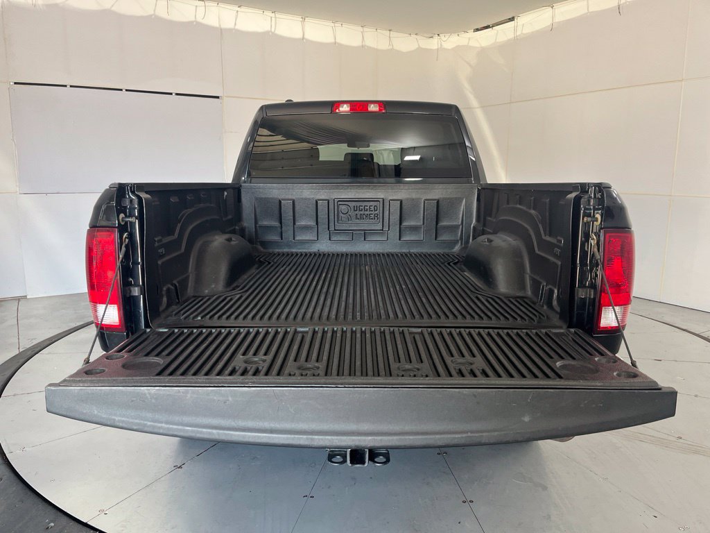 Used 2019 RAM 1500 ST w/ SXT Plus Group AWD/4WD image 13