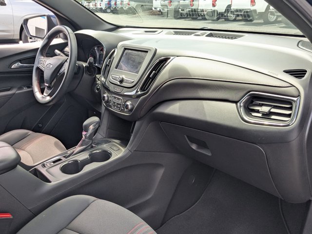 Certified 2023 Chevrolet Equinox RS FWD image 20