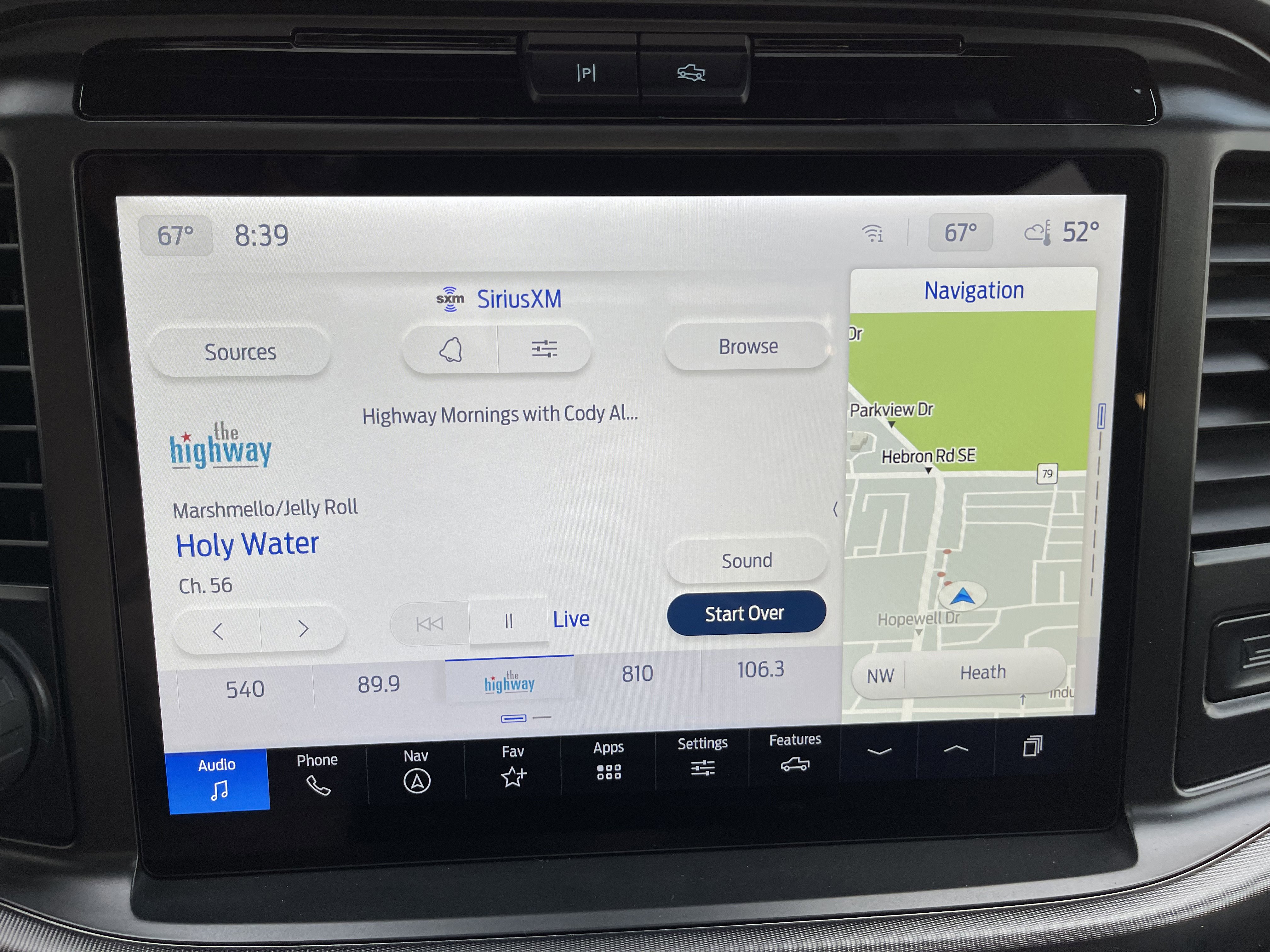 New 2025 Ford F150 Raptor image 13