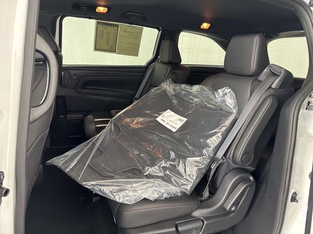 Certified 2026 Honda Odyssey Sport-L image 31