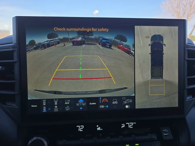 New 2026 Toyota Tundra Limited image 22