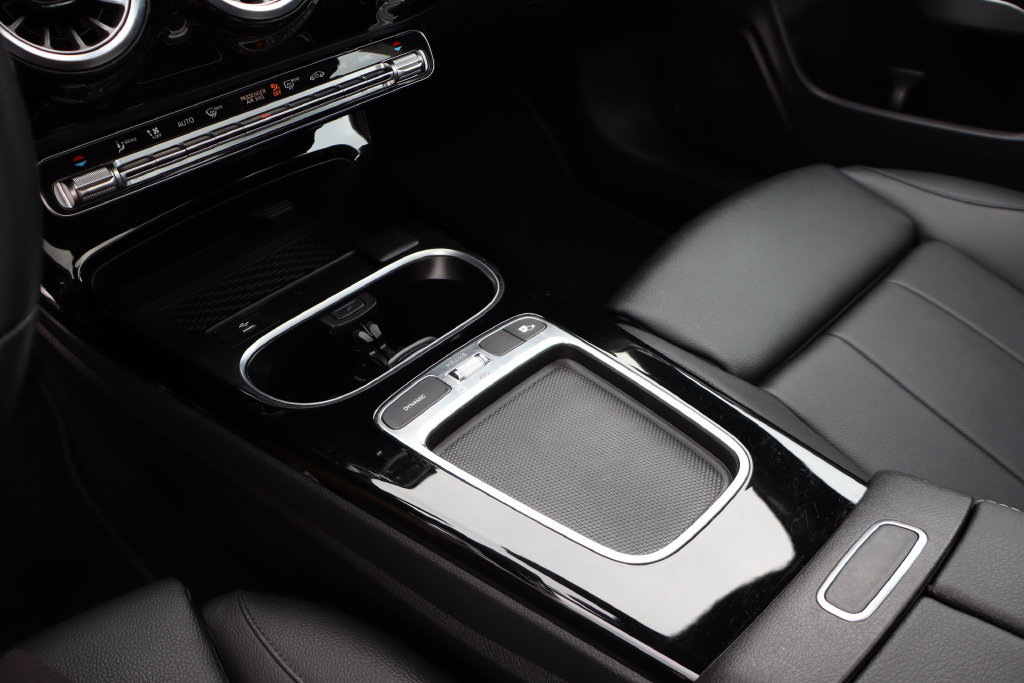 Used 2025 Mercedes-Benz CLA 250 4MATIC image 26