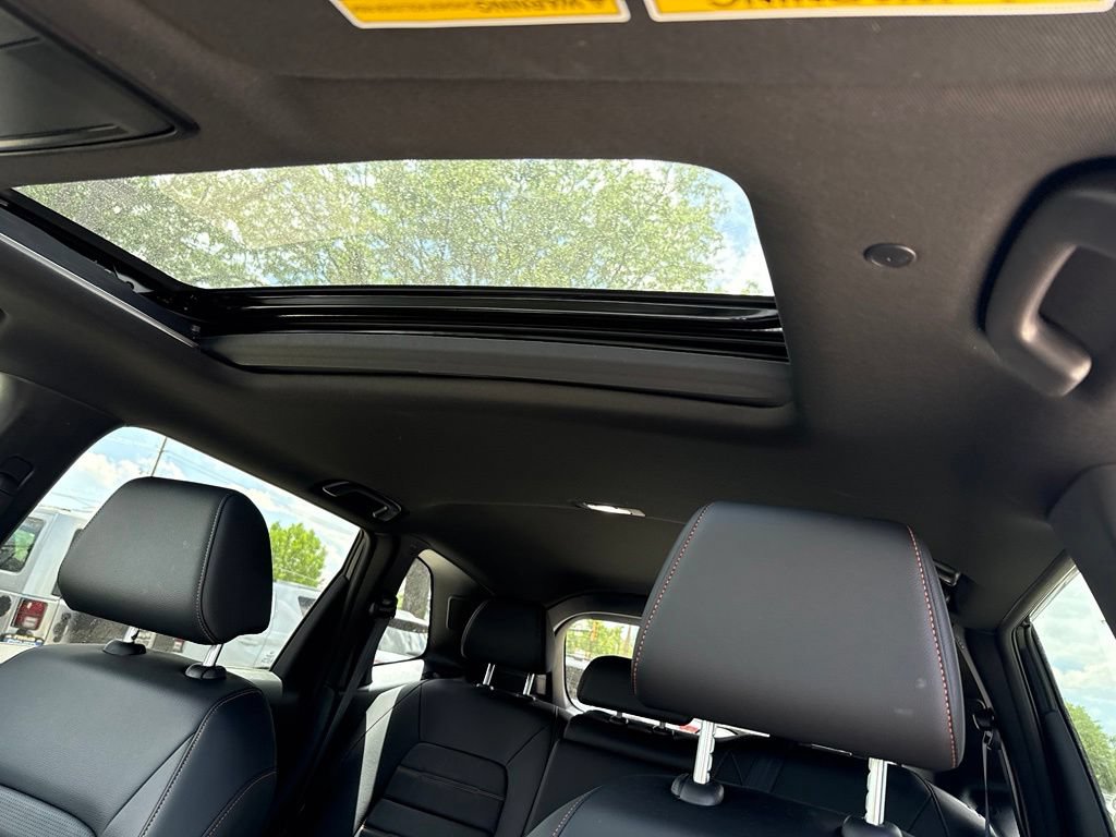 Certified 2026 Honda CR-V Sport Touring image 25