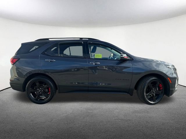 Used 2022 Chevrolet Equinox Premier w/ Redline Edition image 49