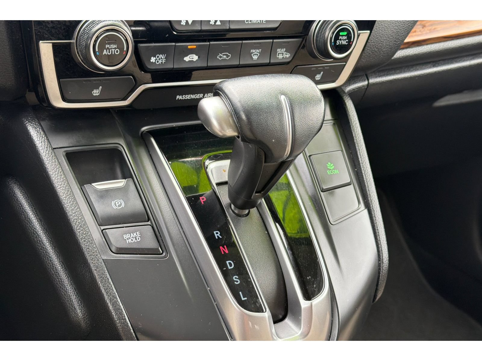 Used 2018 Honda CR-V EX-L image 23