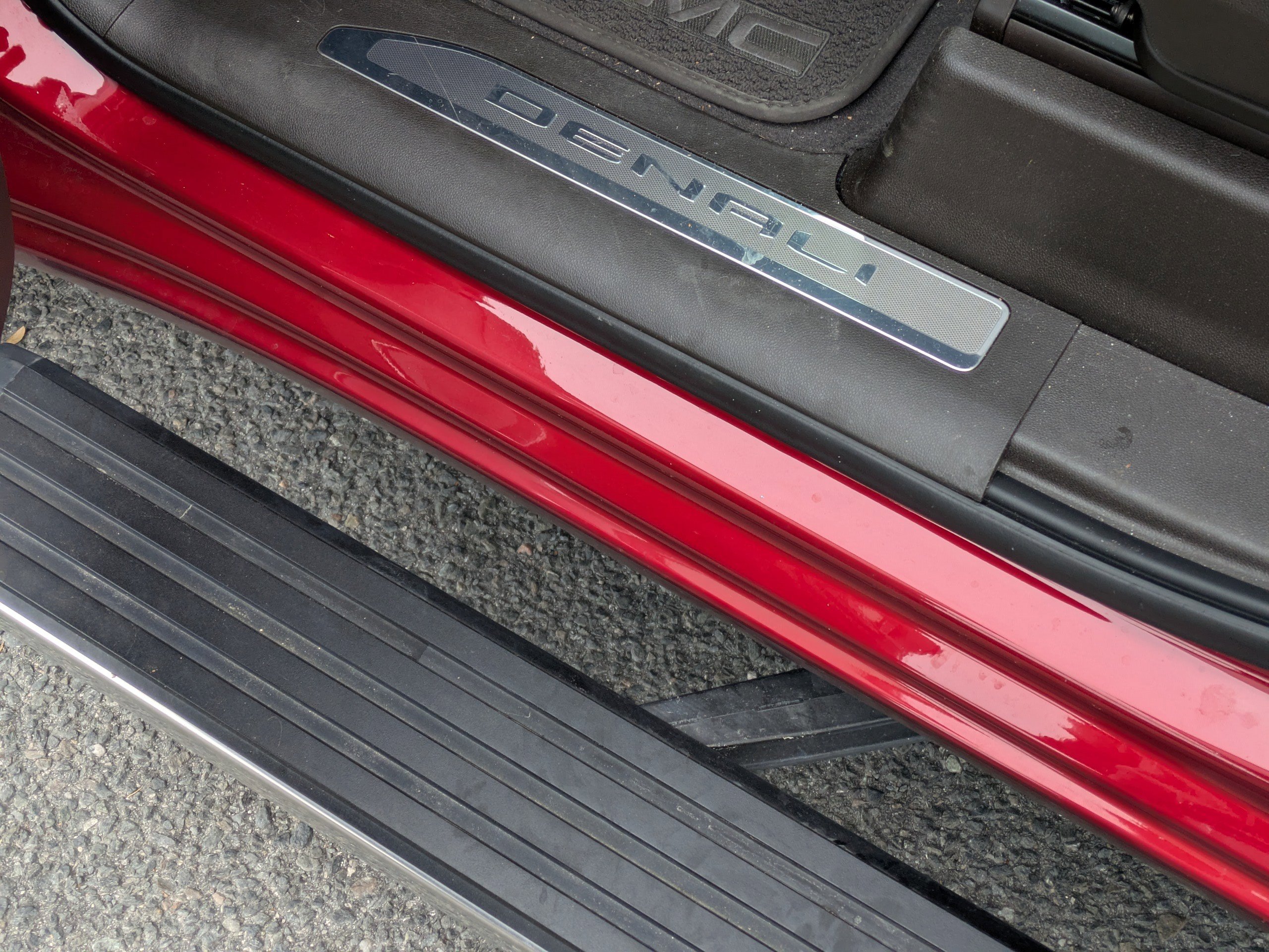 Used 2023 GMC Sierra 1500 Denali w/ Denali Reserve Package image 14