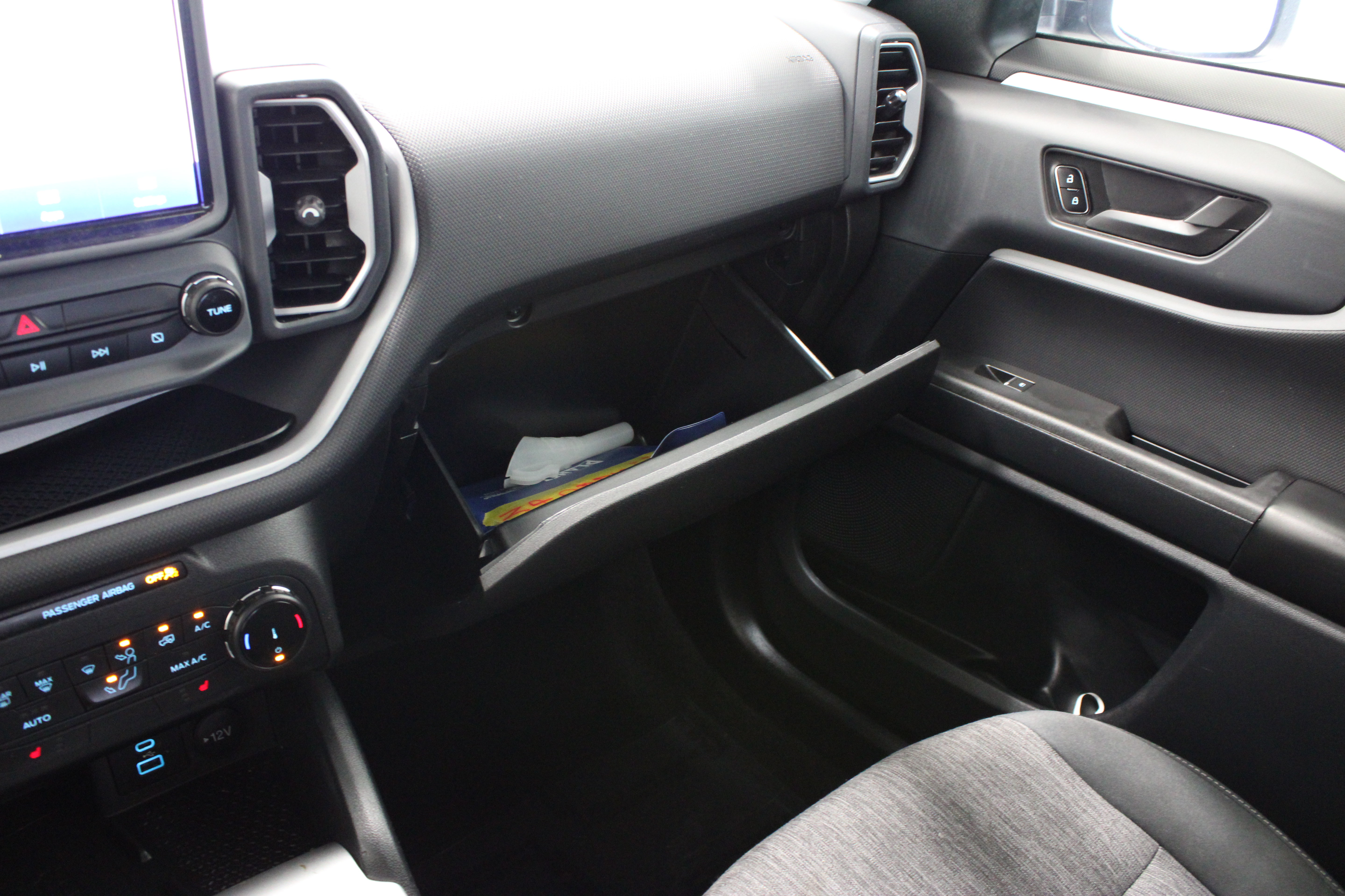 Used 2022 Ford Bronco Sport Big Bend w/ Convenience Package AWD/4WD image 24