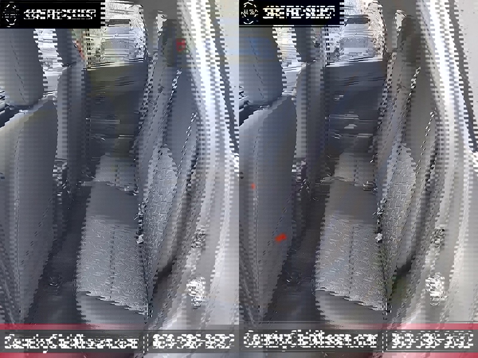 Used 2022 Mitsubishi Outlander Sport AWD image 23