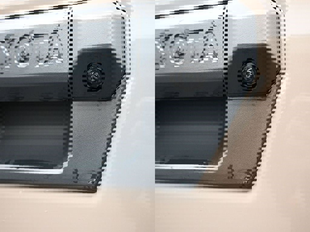 New 2026 Toyota Tacoma TRD Off-Road w/ TRD Off Road Upgrade Package image 41