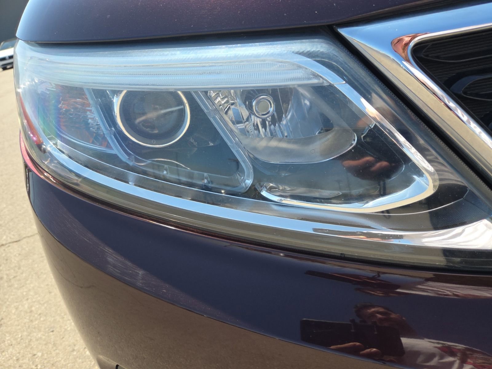 Used 2014 Kia Sorento LX image 5