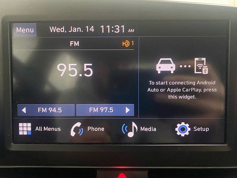 Used 2025 Hyundai Elantra SE image 22