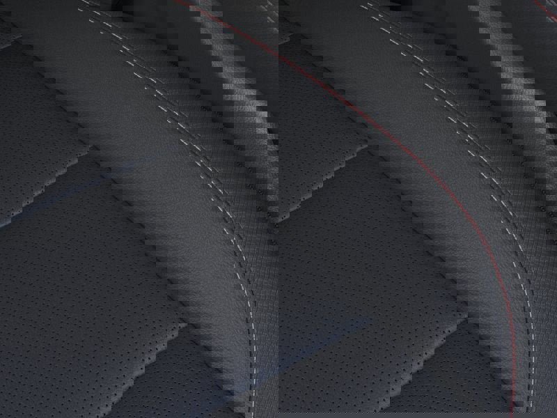 New 2026 Chevrolet Traverse RS image 22