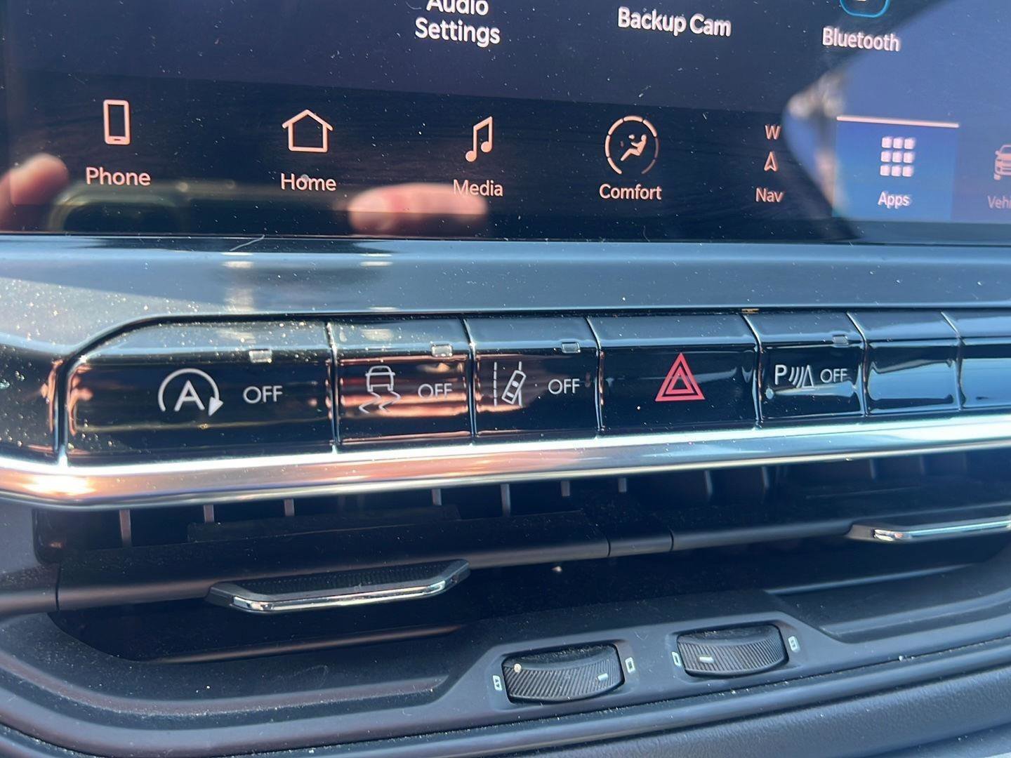 Used 2022 Jeep Compass High Altitude image 45