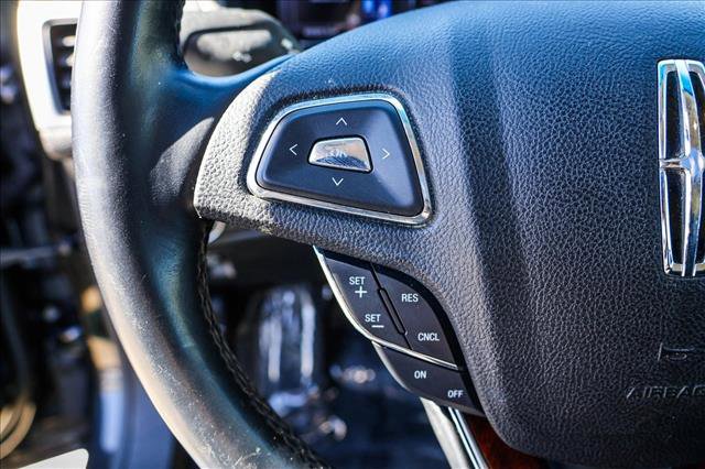 Used 2015 Lincoln MKZ Hybrid w/ Equipment Group 202A Reserve image 14