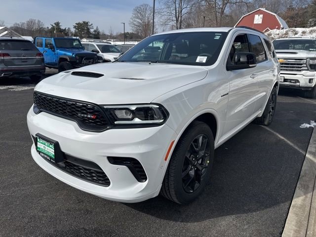 New 2026 Dodge Durango GT image 3